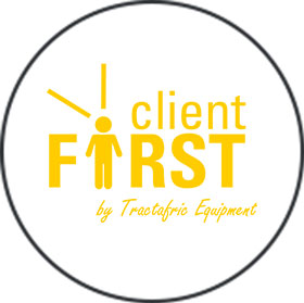 Client First