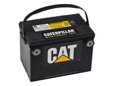 Batteries CAT®