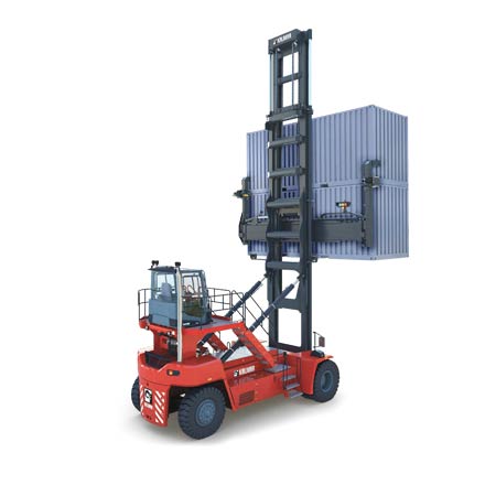 Container Loader 100