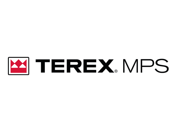 Terex® MPS